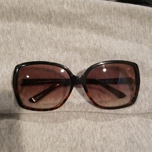 Kate spade sunglasses, no case
